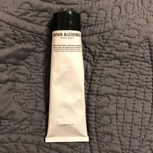 Grown Alchemist Hydra-Restore Cream Cleanser